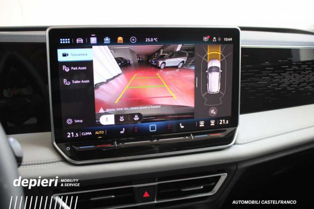 Volkswagen Tiguan Tiguan 2.0 TDI DSG Elegance - Foto 9