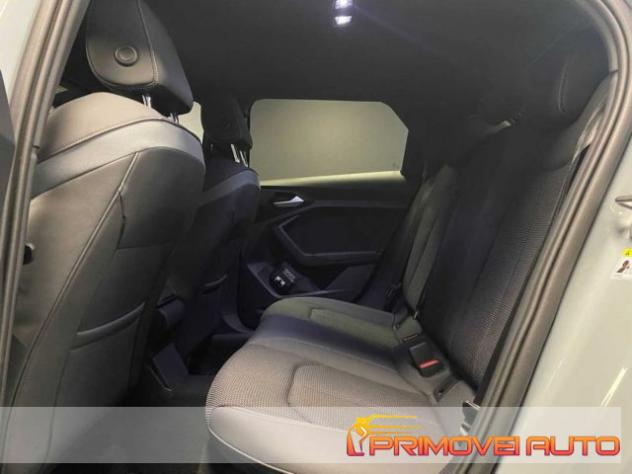 AUDI A1 citycarver 30 TFSI Pack S-Line interno rif. 20710985 - Foto 6