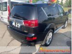 CITROEN C-Crosser 2.2 HDi 160CV FAP Crociera Nera rif. 23692131