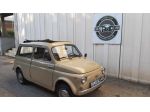 Autobianchi 500 Giardiniera