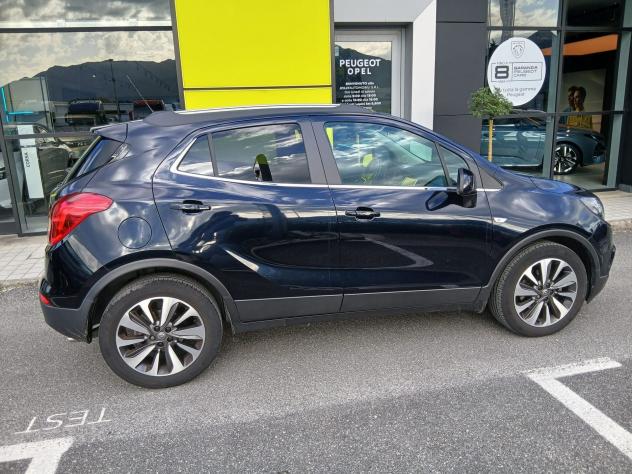 Opel Mokka X 1.4T GPL-Tech Innovation 140cv - Foto 3