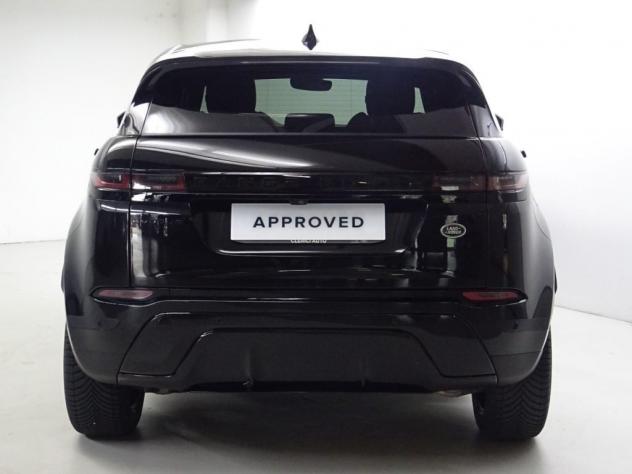 Land Rover Range Rover Evoque 2.0D I4 163 CV AWD Auto SE AUTOCARRO N1 - Foto 7