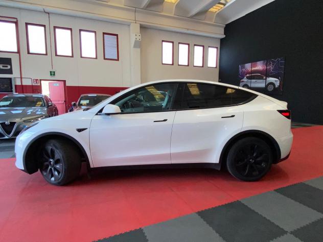 Tesla Model Y 75 kWh Dual Motor Long Range 4WD aut. - Foto 4
