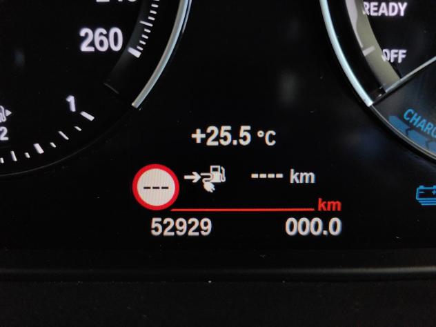 BMW X1 xDrive25e Plug-in Hybrid Auto Navi FariLED - Foto 10