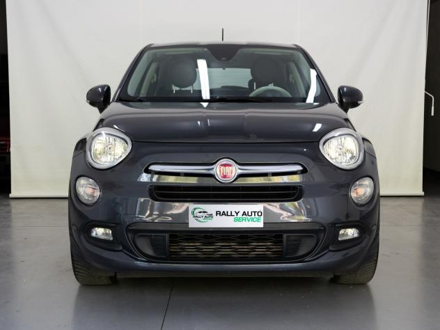 Fiat 500X 1.6 MultiJet 120 CV Navigatore e Retro Camera - Foto 2
