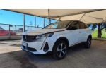 Peugeot 3008 BlueHDI 130 EAT8 GT Pack aut.