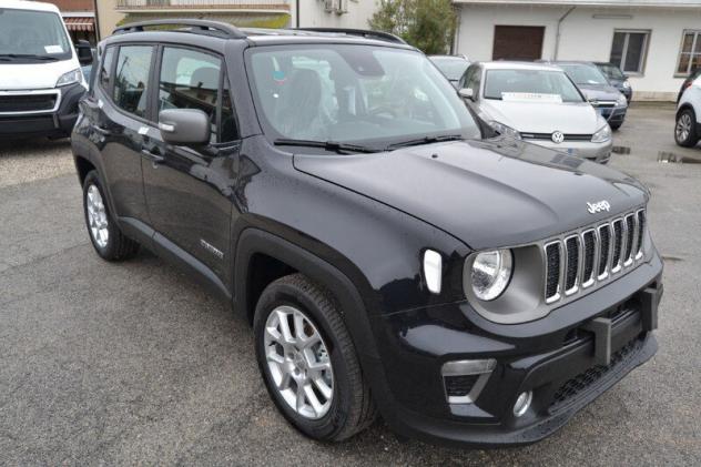Jeep Renegade Renegade 1.0 T3 Limited - Foto 3