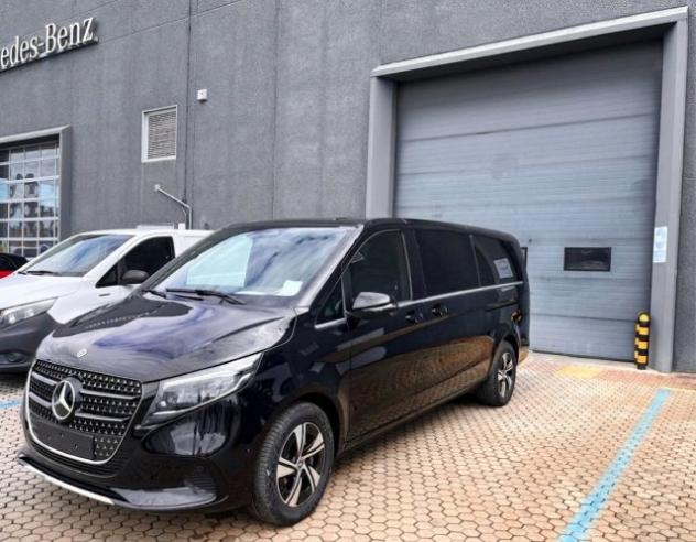 MERCEDES-BENZ V 250 d Automatic Avantgarde ExtraLong rif. 24059832