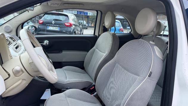 Fiat 500 1.2 Lounge - Foto 10