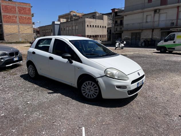 Grande punto 1.3 Mtj 75cv Neopatentati - Foto 4