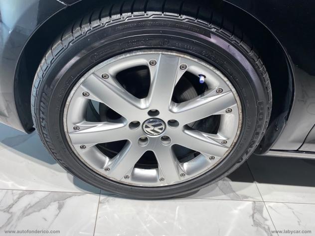 VOLKSWAGEN Eos 2.0 16V FSI - Foto 4