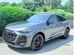 AUDI Q5 SPB Sportback TDI quattro S line NAVI - ACC - 20 rif. 23979494