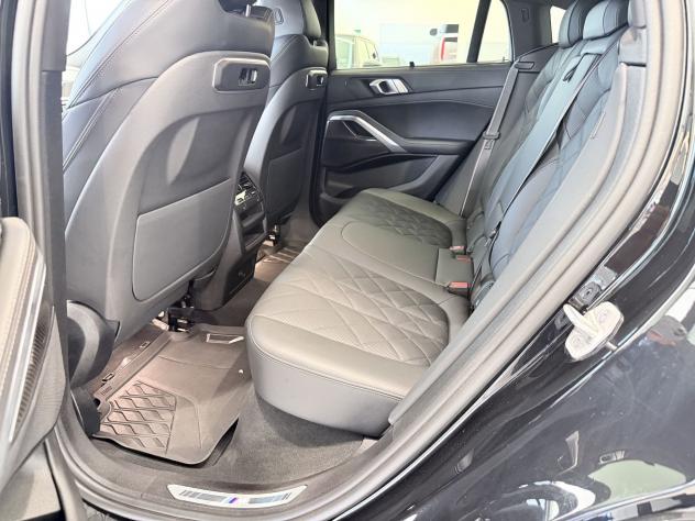 BMW X6 xDrive40i MSport Pro autom. - Foto 10