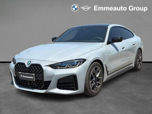 BMW 430 d xDrive 48V Msport rif. 24003004