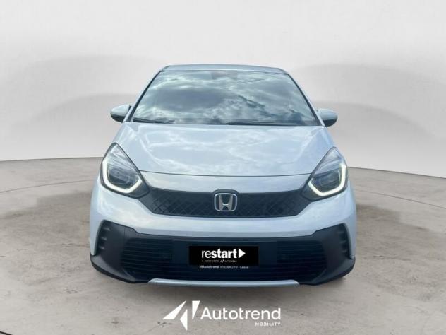 Honda Jazz 1.5 Hybrid 122 CV Automatica NAVI Advance - Foto 3