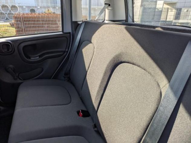 FIAT Panda 1.0 FireFly S&S Hybrid rif. 23837054 - Foto 6