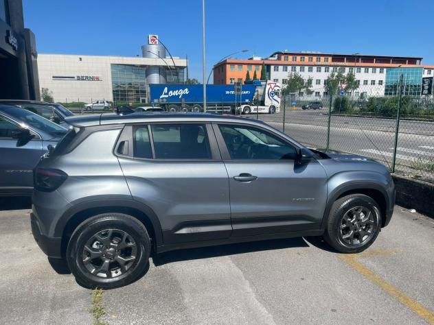 Jeep Avenger 1.2 Turbo Longitude - Foto 5