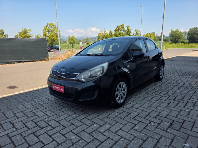 Kia Rio 1.1 CRDi 5p. Active - Foto 2