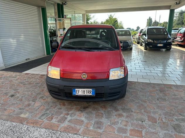Fiat Panda 1.3 MJT Van (12 RATE) - Foto 2