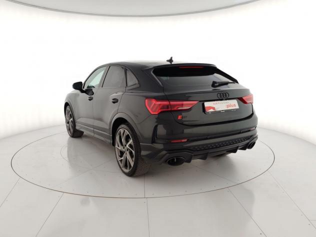 Audi RS Q3 Sportback RS Q3 Sportback - Foto 2
