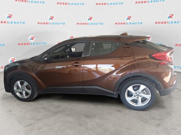 Toyota C-HR Hybrid 1.8H 122cv E-CVT Active - Foto 2