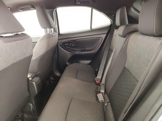 Toyota Yaris Cross 1.5H (116 CV) E-CVT Trend - Foto 10