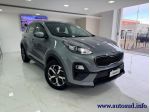 KIA Sportage 1.6 CRDI 136 CV DCT7 2WD Mild Hybrid Business Clas rif. 23769366