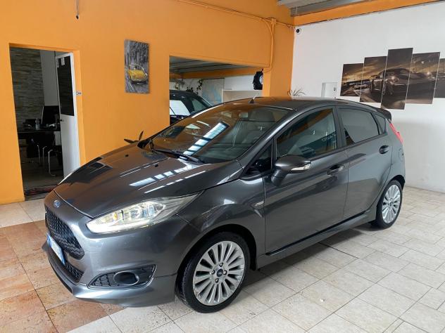 Ford Fiesta 1.5 TDCi 75CV 5 porte ST-Line - Foto 3