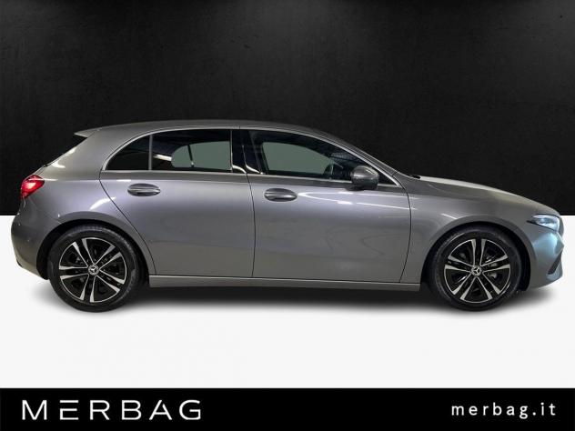 Mercedes-Benz Classe A 180 d Business Extra auto - Foto 5