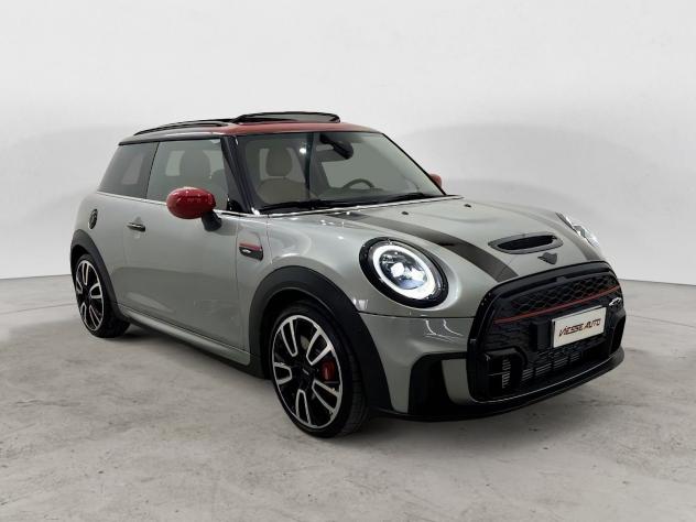 MINI Mini John Cooper Works JCW auto - Foto 3