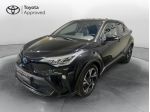 Toyota C-HR C-HR 1.8 Hybrid E-CVT Trend