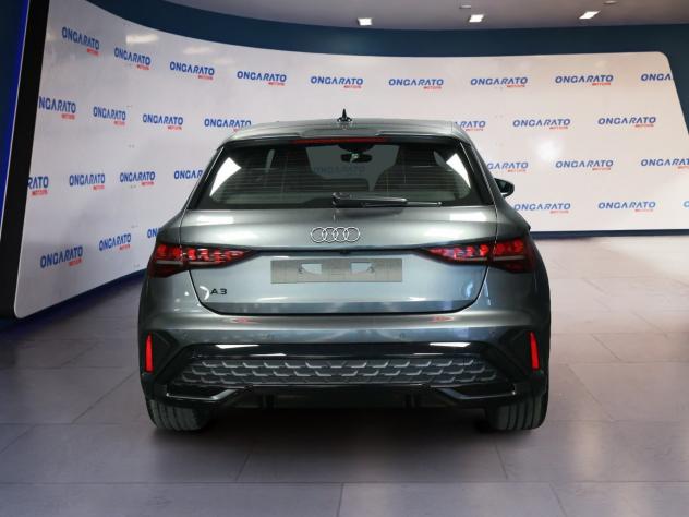 Audi A3 A3 SPB TDI 110 kW S tronic S line edition - Foto 10