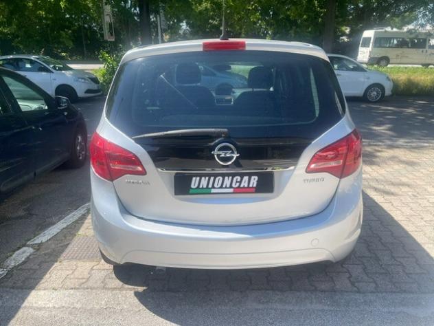 Opel Meriva 1.4 Turbo 120CV Cosmo - Foto 5