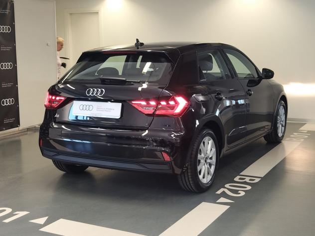 Audi A1 Sportback 30 TFSI Business - Foto 4