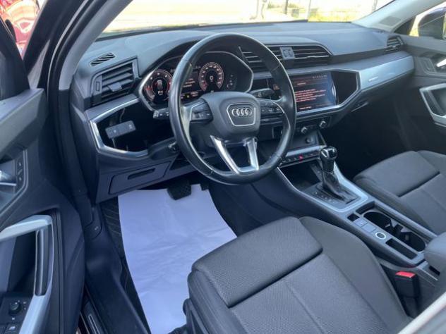 AUDI Q3 SPB 35 TDI S tronic S line edition rif. 23820392 - Foto 8