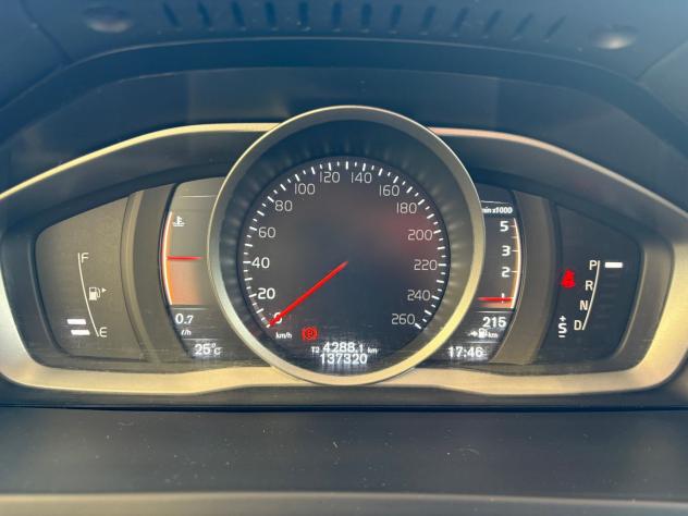 Volvo S60 Cross Country 2.0 D3 Business Plu #50745 - Foto 9