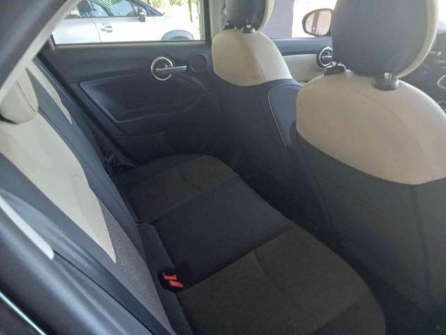 FIAT 500X 1.6 E-Torq 110 CV S-Design City rif. 24062670 - Foto 7