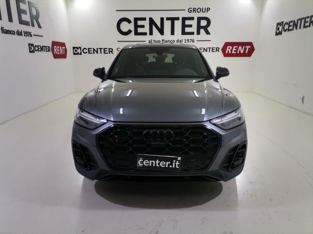 Audi Q5 SQ5 SPB TDI quattro tiptronic sport attitude - Foto 2
