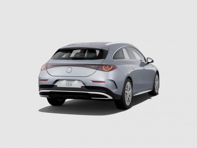 Mercedes-Benz CLA CLA 200 Shooting Brake AMG Line Premium - Foto 5