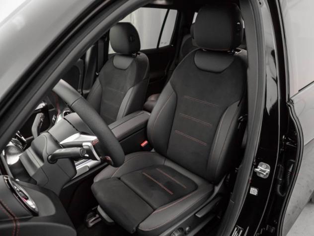 Mercedes-Benz EQB X243 250+ - Foto 10