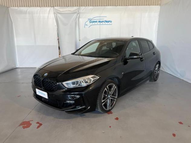 BMW 118 i 5p. Msport rif. 23826326