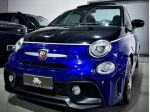 Abarth 595C 1.4 T-JET 145CV MTA