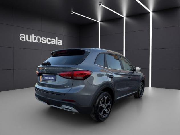 MG ZS 1.5 Comfort Ice rif. 23901557 - Foto 5
