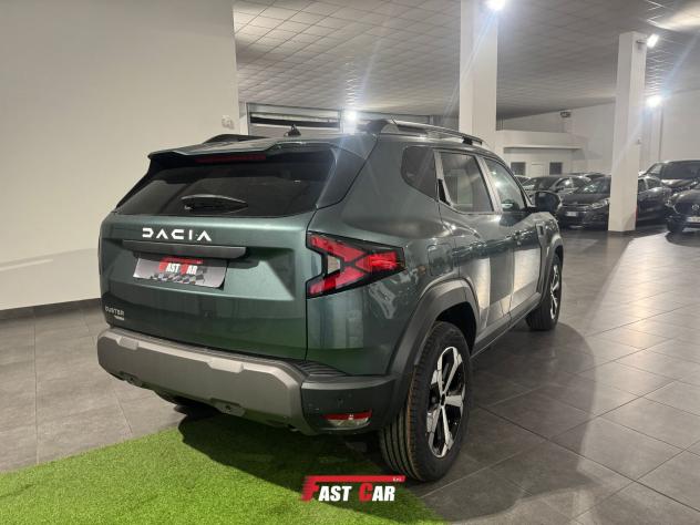 Dacia Duster 1.2 Mild Hybrid 140cv Journey - Foto 5