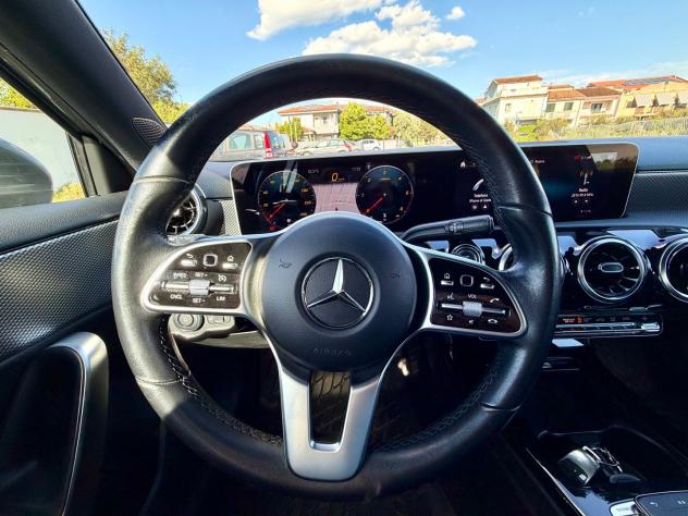 Mercedes-Benz A 180 Executive D #10793 - Foto 9