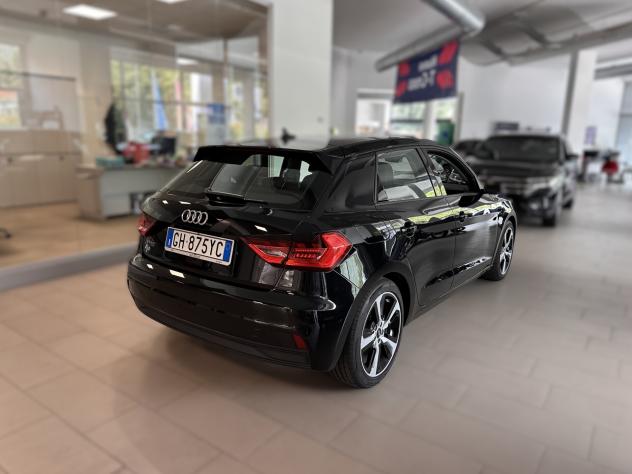 Audi A1 SPB 30 TFSI - Foto 7