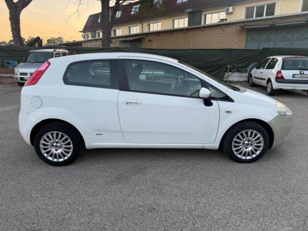 FIAT Grande Punto 1.2 3 porte Fun senza nessun lavoro da fare rif. 23947460 - Foto 5