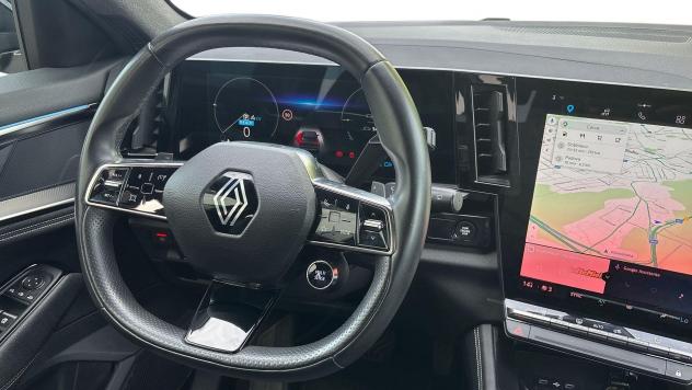Renault Austral 1.2 E-Tech full hybrid Techno 200cv auto - Foto 7