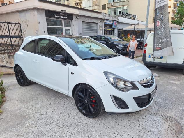 Opel Corsa 1.3 CDTI 95CV 3 porte SPORT - Foto 2