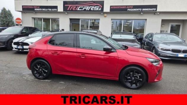 OPEL Corsa 1.2 Design & Tech PERMUTE OK NEOPAT. UNICOPROPR. rif. 23762091